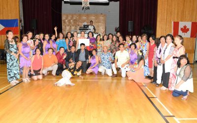 FCCH Dinner Dance SEP30 2017